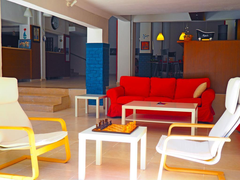 Atlas Apart Hotel Çeşme Εξωτερικό φωτογραφία