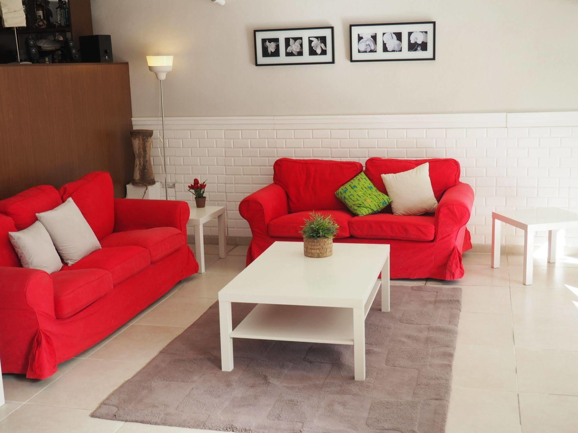 Atlas Apart Hotel Çeşme Εξωτερικό φωτογραφία