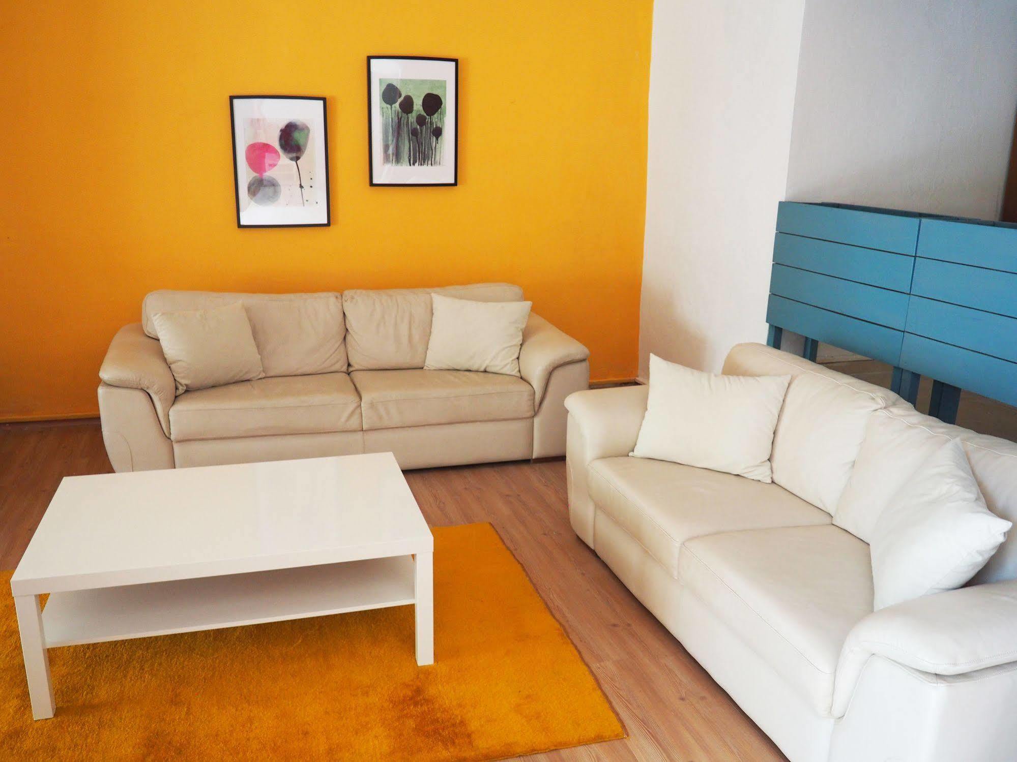 Atlas Apart Hotel Çeşme Εξωτερικό φωτογραφία