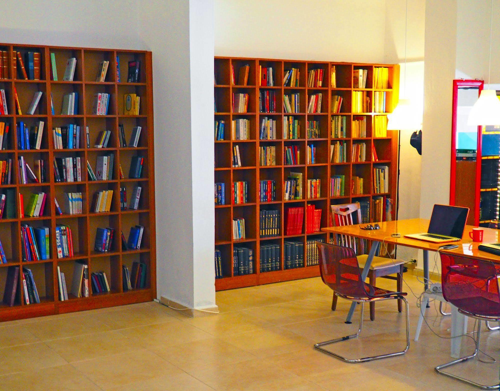 Atlas Apart Hotel Çeşme Εξωτερικό φωτογραφία